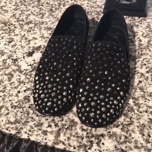 Giuseppe Zanotti Loafer(LIMITED EDITION)